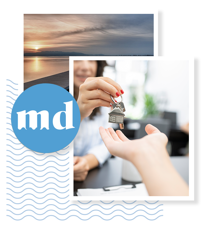 Let us help you rent your house!